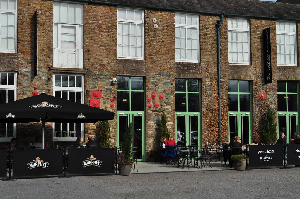 Blarney Vale B&B Extérieur photo