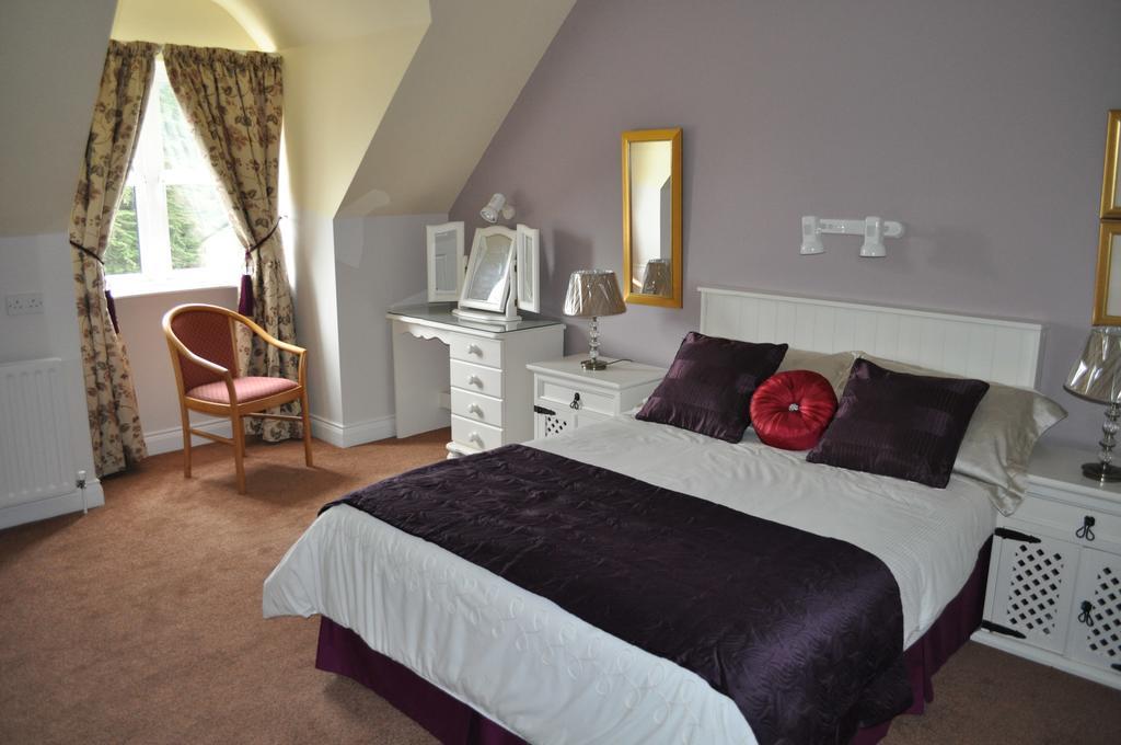 Blarney Vale B&B Chambre photo