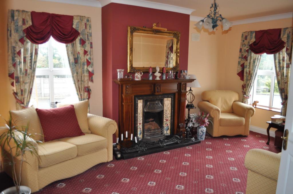 Blarney Vale B&B Extérieur photo