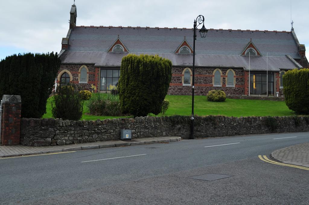 Blarney Vale B&B Extérieur photo
