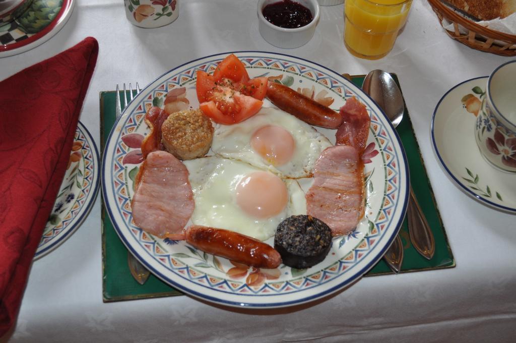Blarney Vale B&B Extérieur photo