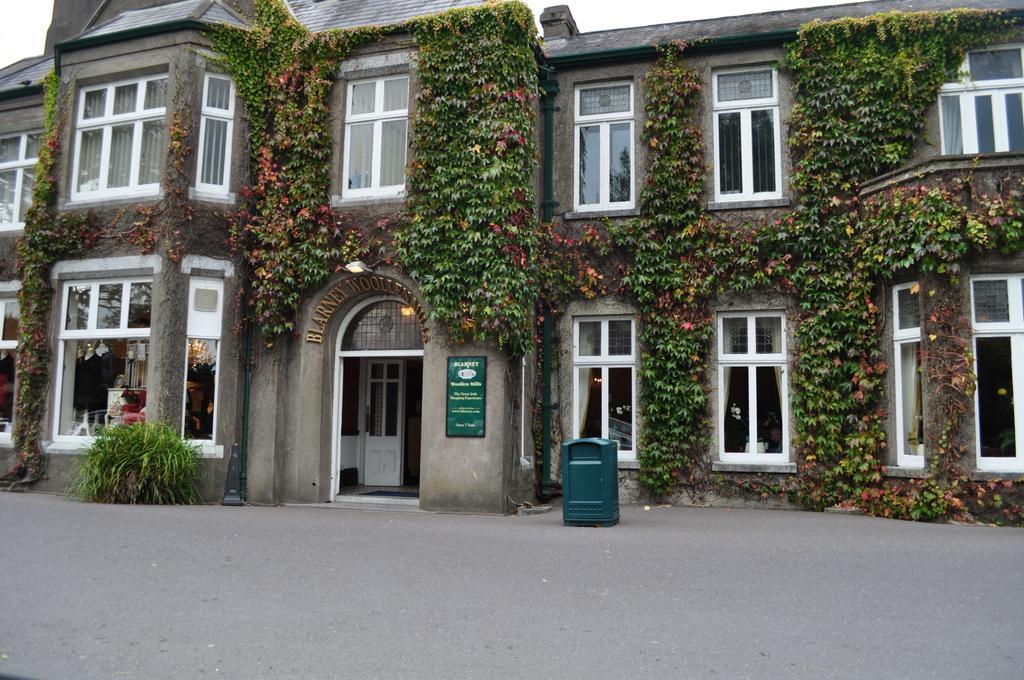Blarney Vale B&B Extérieur photo