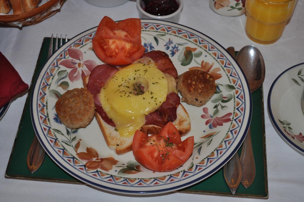 Blarney Vale B&B Extérieur photo