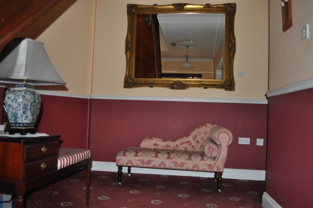 Blarney Vale B&B Extérieur photo