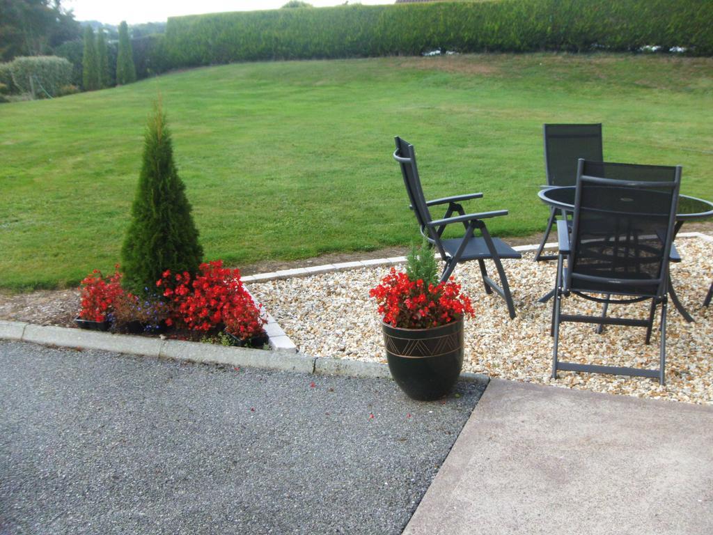 Blarney Vale B&B Extérieur photo