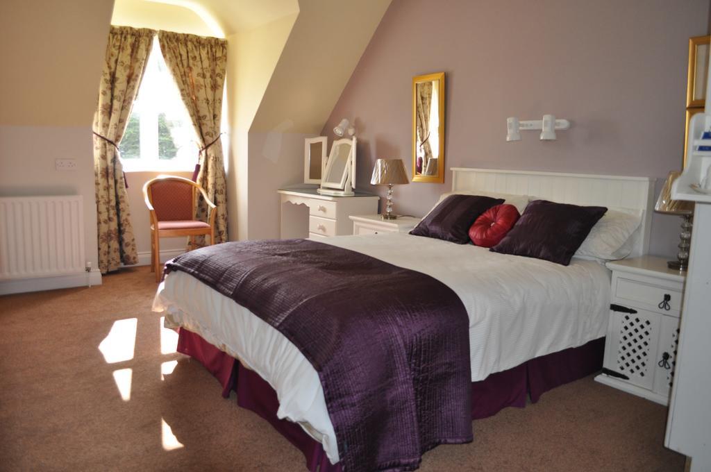 Blarney Vale B&B Extérieur photo